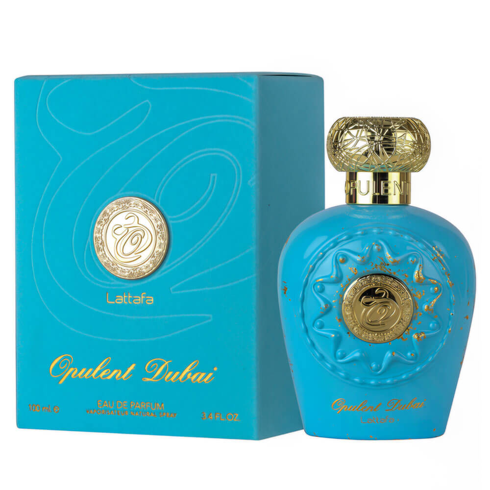 OPULENT DUBAI-LATTAFA