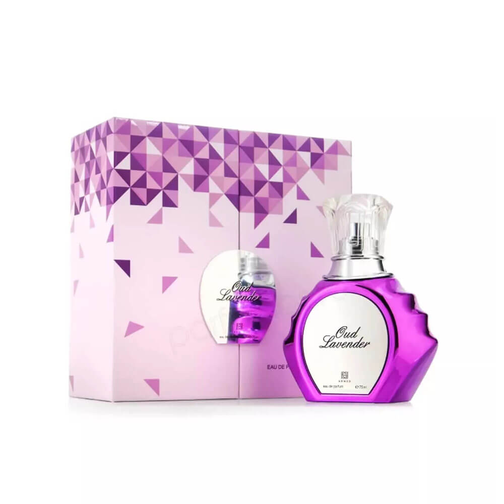 OUD LAVENDER-AHMED AL MAGHRABI