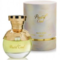 PEARL OUD-AHMED AL MAGHRIBI