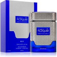 SHIYAAKA-KHADLAJ