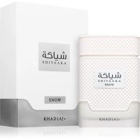 SHIYAAKA SNOW-KHADLAJ