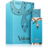VULCAN FEU-FRENCH AVENUE